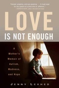 Cover: Love Is Not Enough - Arcade Publishing