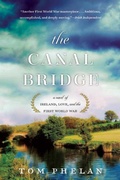 Cover: The Canal Bridge - Arcade Publishing