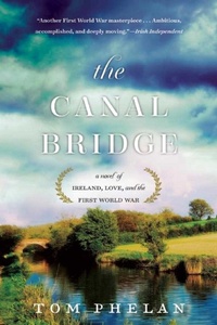 Enlarge image Cover: The Canal Bridge - Arcade Publishing