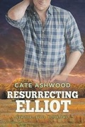 Cover: Resurrecting Elliot - Dreamspinner Press