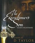 Cover: The Executioner's Son - Redemption Press