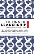 Cover: The DNA of Leadership - Tate Publishing & Enterprises