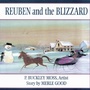 Cover: Reuben and the Blizzard - Good Books