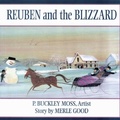 Cover: Reuben and the Blizzard - Good Books