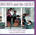 Cover: Reuben and the Quilt - Good Books