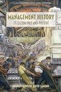 Cover: Management History - Information Age Publishing