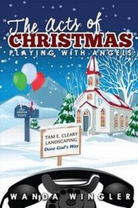 Abbildung von: The Acts of Christmas - Tate Publishing & Enterprises