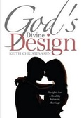 Cover: God's Divine Design - Tate Publishing & Enterprises