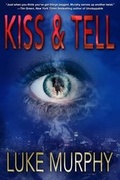 Cover: Kiss & Tell - Imajin Books