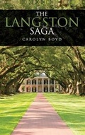 Cover: The Langston Saga - Tate Publishing & Enterprises