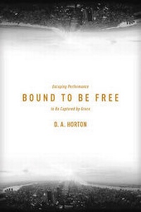 Enlarge image Cover: Bound To Be Free - NavPress Publishing Group