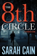 Cover: The 8th Circle - Crooked Lane Books