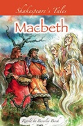 Cover: Shakespeare's Tales: Macbeth - Hodder Wayland