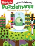 Cover: Puzzlemania (R) - Highlights Press
