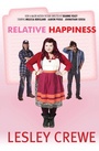 Cover: Relative Happiness - Nimbus Publishing Ltd