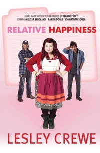 Enlarge image Cover: Relative Happiness - Nimbus Publishing Ltd