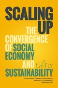 Cover: Scaling Up - AU Press