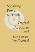Cover: Speaking Power to Truth - AU Press