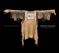 Abbildung von: Visiting with the Ancestors - AU Press