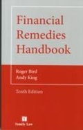 Cover: Financial Remedies Handbook - Jordan Publishing
