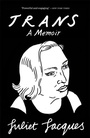 Cover: Trans - Verso Books