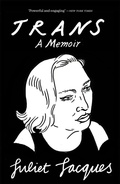 Cover: Trans - Verso Books
