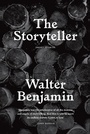 Cover: The Storyteller - Verso Books