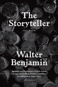 Cover: The Storyteller - Verso Books