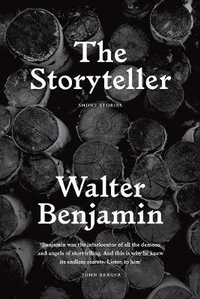 Enlarge image Cover: The Storyteller - Verso Books