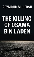 Cover: The Killing of Osama Bin Laden - Verso Books