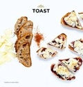 Cover: Toast - Hardie Grant Books (UK)