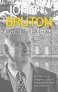 Cover: Faith in Politics - Columba Press