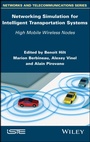 Cover: Networking Simulation for Intelligent Transportation Systems - Wiley-ISTE