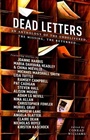 Cover: Dead Letters Anthology - Titan Books Ltd