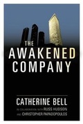 Cover: The Awakened Company - Namaste Publishing Inc.