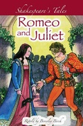 Cover: Shakespeare's Tales: Romeo and Juliet - Wayland