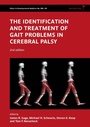 Cover: The Identification and Treatment of Gait Problems in Cerebral Palsy , 2nd Edition - Mac Keith Press