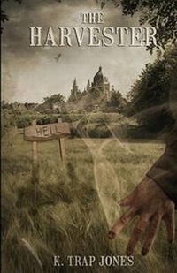 Enlarge image Cover: The Harvester - Blood Bound Books