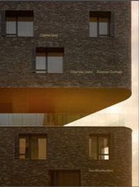 Enlarge image Cover: Calme Bloc - Actar Publishers