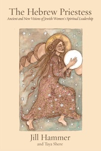 Enlarge image Cover: The Hebrew Priestess - Ben Yehuda Press