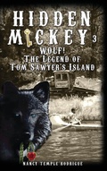 Cover: Hidden Mickey 3 - DOUBLE R BOOKS