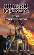 Cover: Hidden Mickey 4 - DOUBLE R BOOKS
