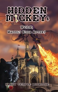 Enlarge image Cover: Hidden Mickey 4 - DOUBLE R BOOKS