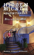 Cover: Hidden Mickey Adventures 1 - DOUBLE R BOOKS