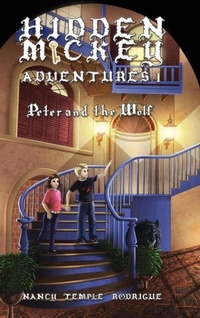 Enlarge image Cover: Hidden Mickey Adventures 1 - DOUBLE R BOOKS