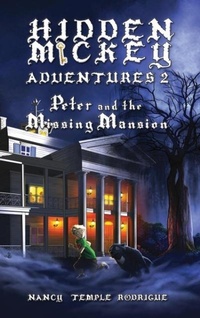 Enlarge image Cover: Hidden Mickey Adventures 2 - DOUBLE R BOOKS