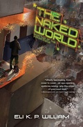 Cover: The Naked World - Talos