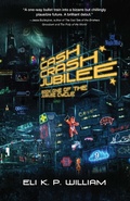 Cover: Cash Crash Jubilee - Talos