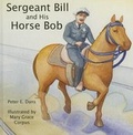 Cover: Sergeant Bill and His Horse Bob - Camino Books