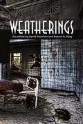 Cover: Weatherings - Futurecycle Press